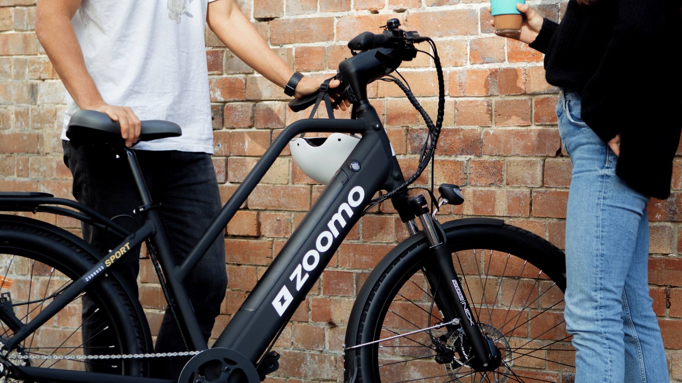 How to properly lock your electric bike? Zoomo Blog